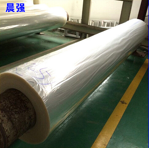 蒸煮膜的制作工艺分享(上)