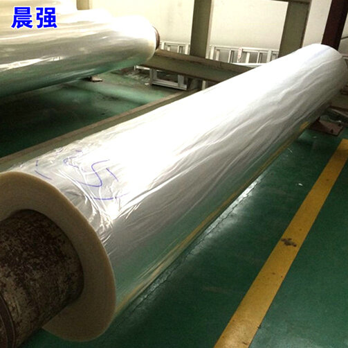 食品流延薄膜的厚度会影响透明度!