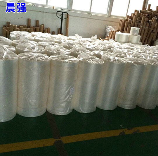 这些因素会影响多层共挤流延膜的性能!